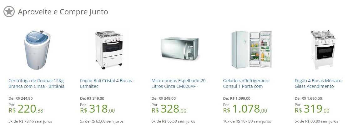 Product Recommendation in Brazilian E-commerce 2
